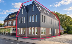 Medemblik, Dijkweg 390a t/m f image