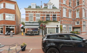 Den Haag, Badhuisstraat 185A t/m 185C image