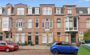 Den Haag, Galileïstraat 141A t/m E image