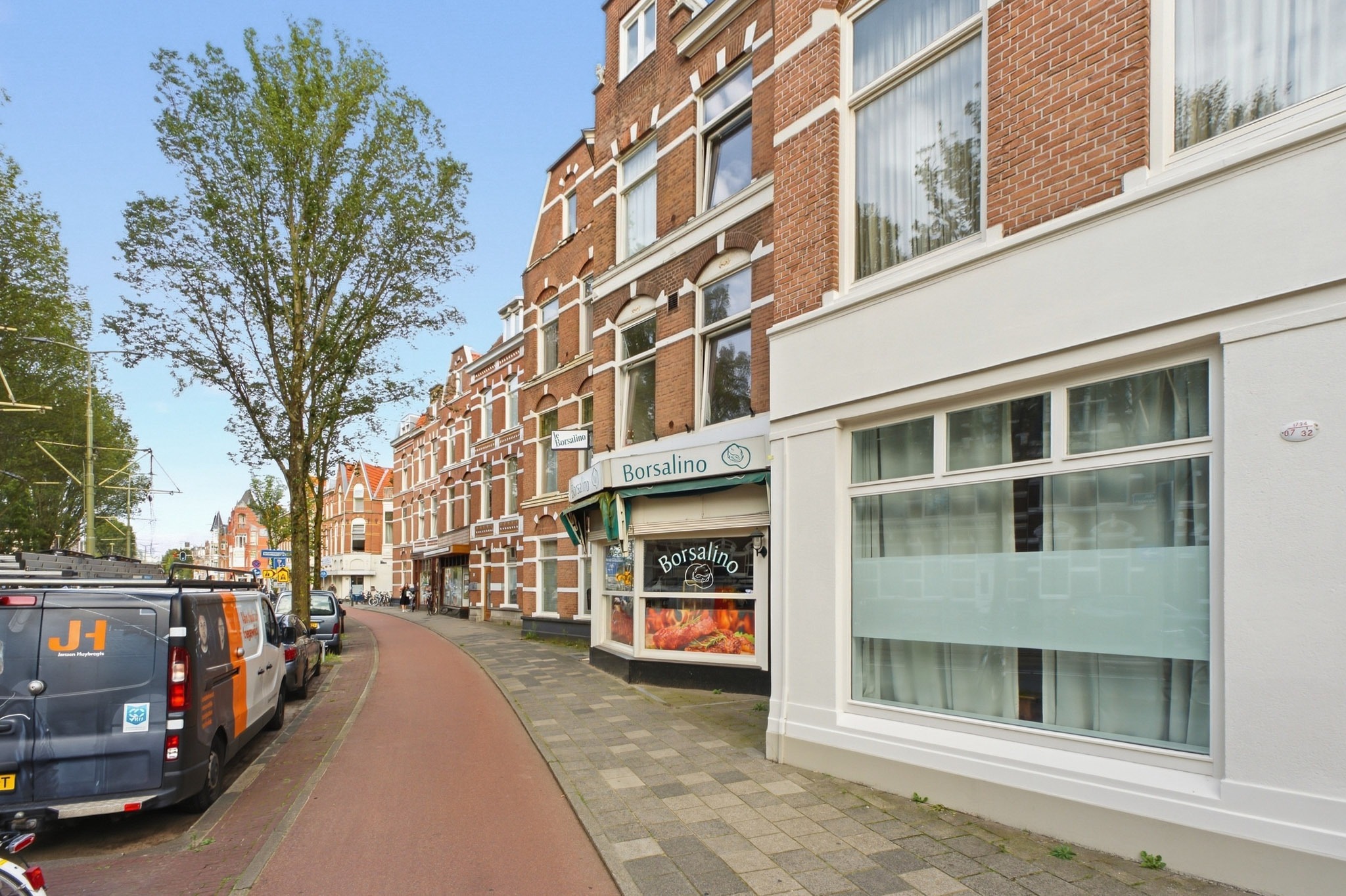 Image of Den Haag