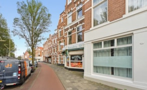 Den Haag, Laan van Meerdervoort 196B t/m 196F image