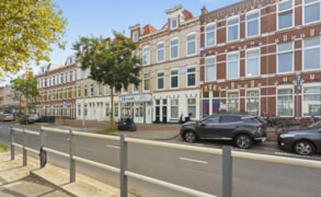 Den Haag, Loosduinsekade 177 , 177 A - C image