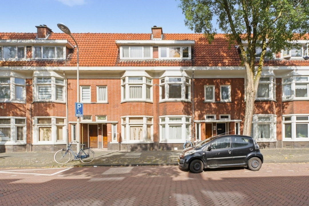 Den Haag, Marktweg 179 - 183 Image of Den Haag, Marktweg 179 - 183
