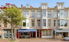 Den Haag, Weimarstraat 354 image