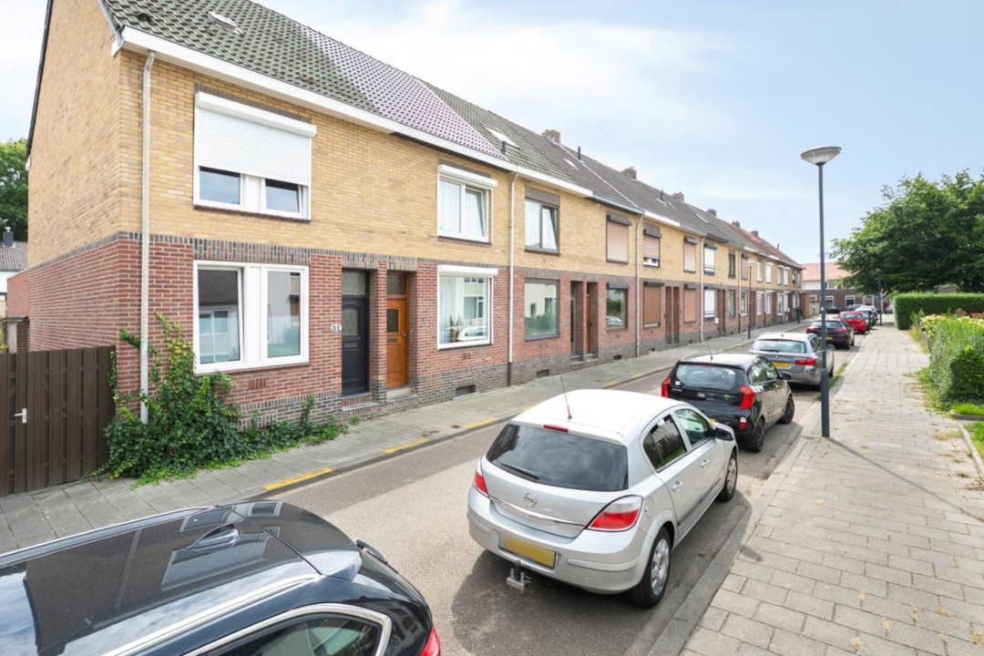 Sittard-Geleen, Sint Lambertusstraat 23 Image of Sittard-Geleen, Sint Lambertusstraat 23
