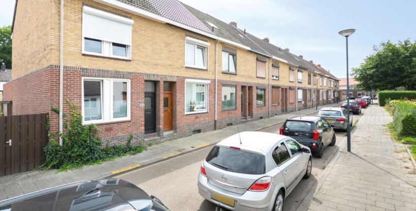Sittard-Geleen, Sint Lambertusstraat 23 image