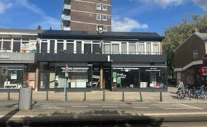 Rotterdam, Schiedamseweg 189A, 189B, 191A & 191B image