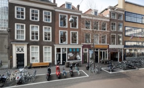 Den Haag, Lutherse Burgwal 5 image