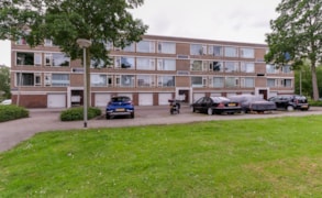 Vlaardingen, Geert Grootelaan 229, Vettenoordstraat 60C & Van der Driftstraat 32 image