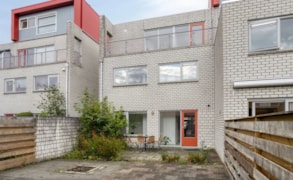 Groningen, Berlageweg 82 image