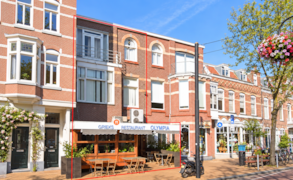 Rijswijk, Willemstraat 38 image