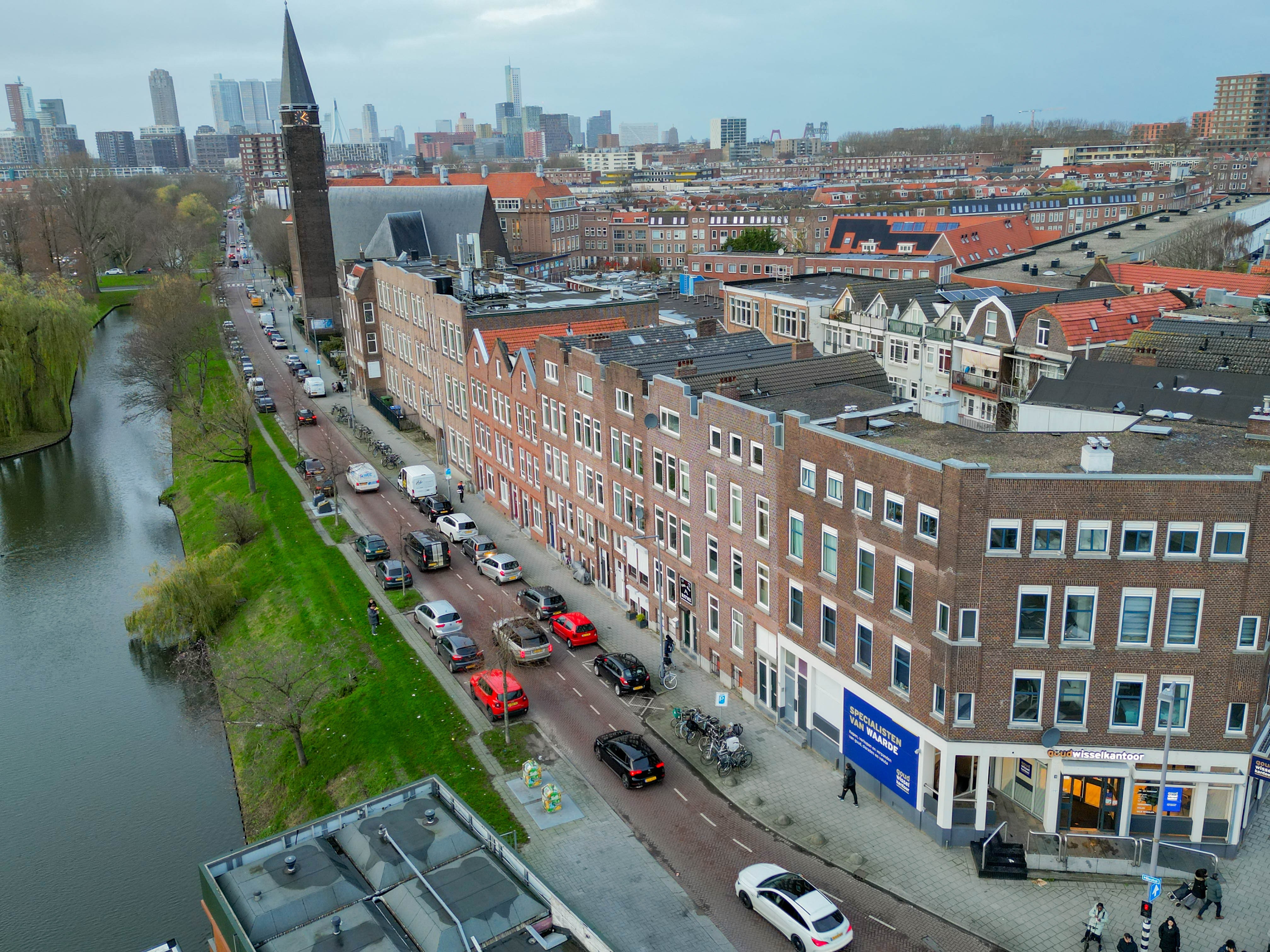 Image of Rotterdam