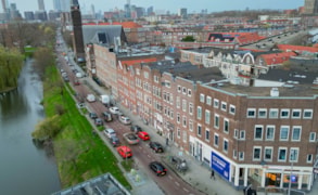 Rotterdam, Hillevliet 138 A1 & A2 image