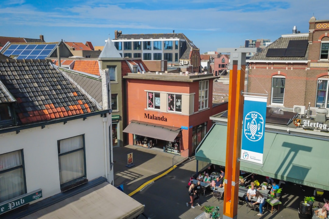 Terneuzen, Havenstraat 10A Image of Terneuzen, Havenstraat 10A