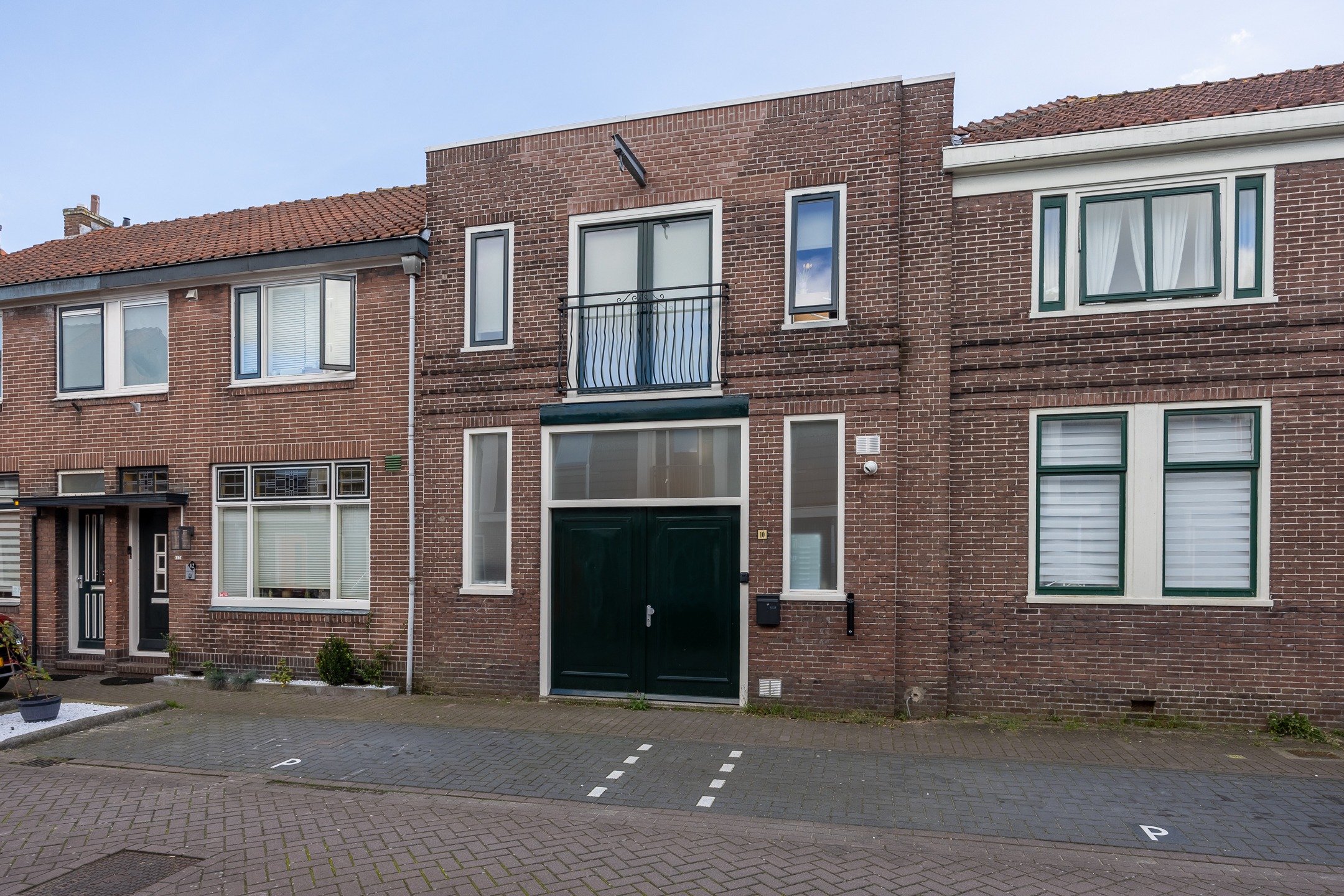 Image of Zaanstad
