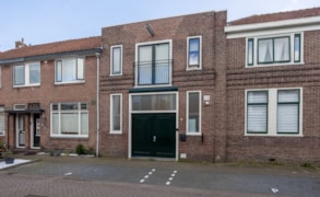 Zaanstad, Jan Bouwmeesterstraat 10 image