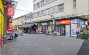Terneuzen, Havenstraat 38& Stadhuisplein 49 image