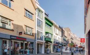 Venlo, Vleesstraat 54 image