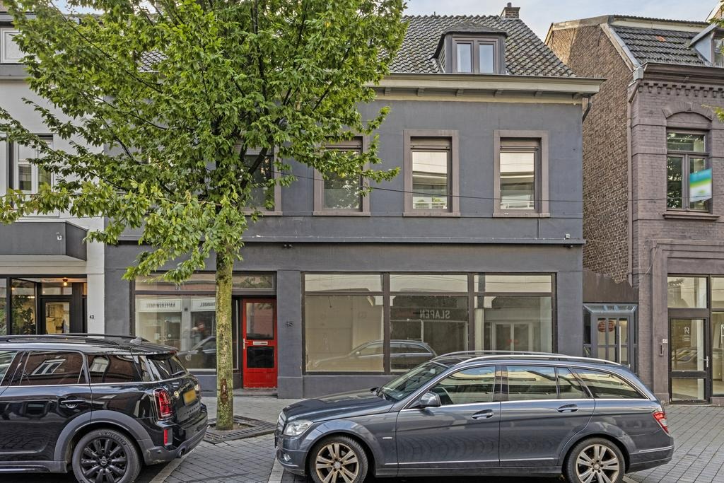 Image of Heerlen, Geleenstraat 45