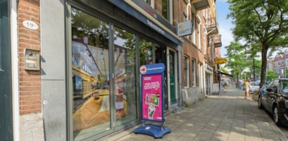 Rotterdam, 1e Middellandstraat 17 image