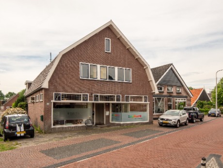 Image of Vriezenveen