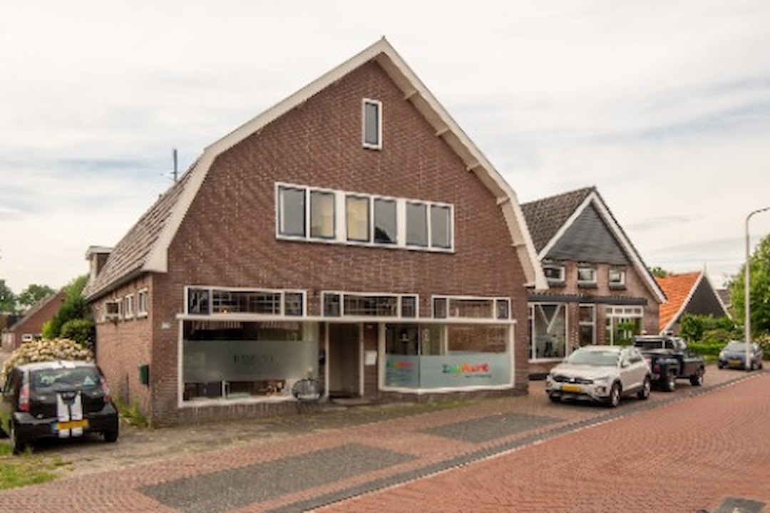 Vriezenveen, Oosteinde 188 Image of Vriezenveen, Oosteinde 188