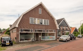 Vriezenveen, Oosteinde 188 image