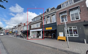Leeuwarden, Schrans 143 image