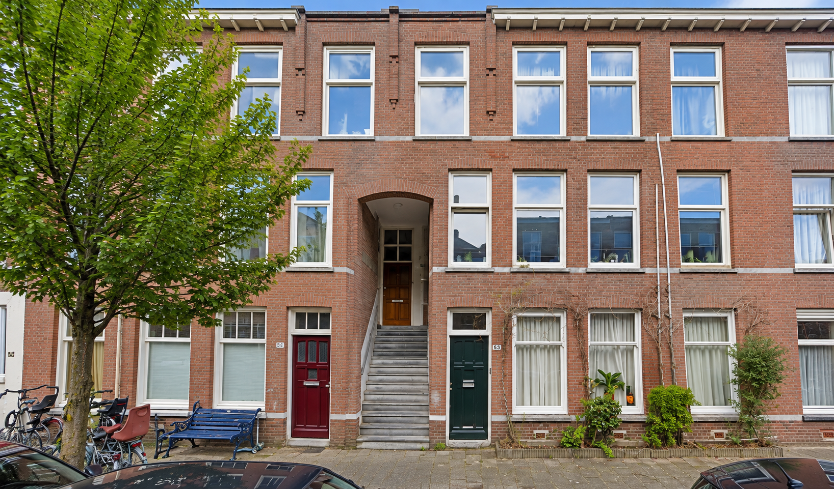 Image of Den Haag