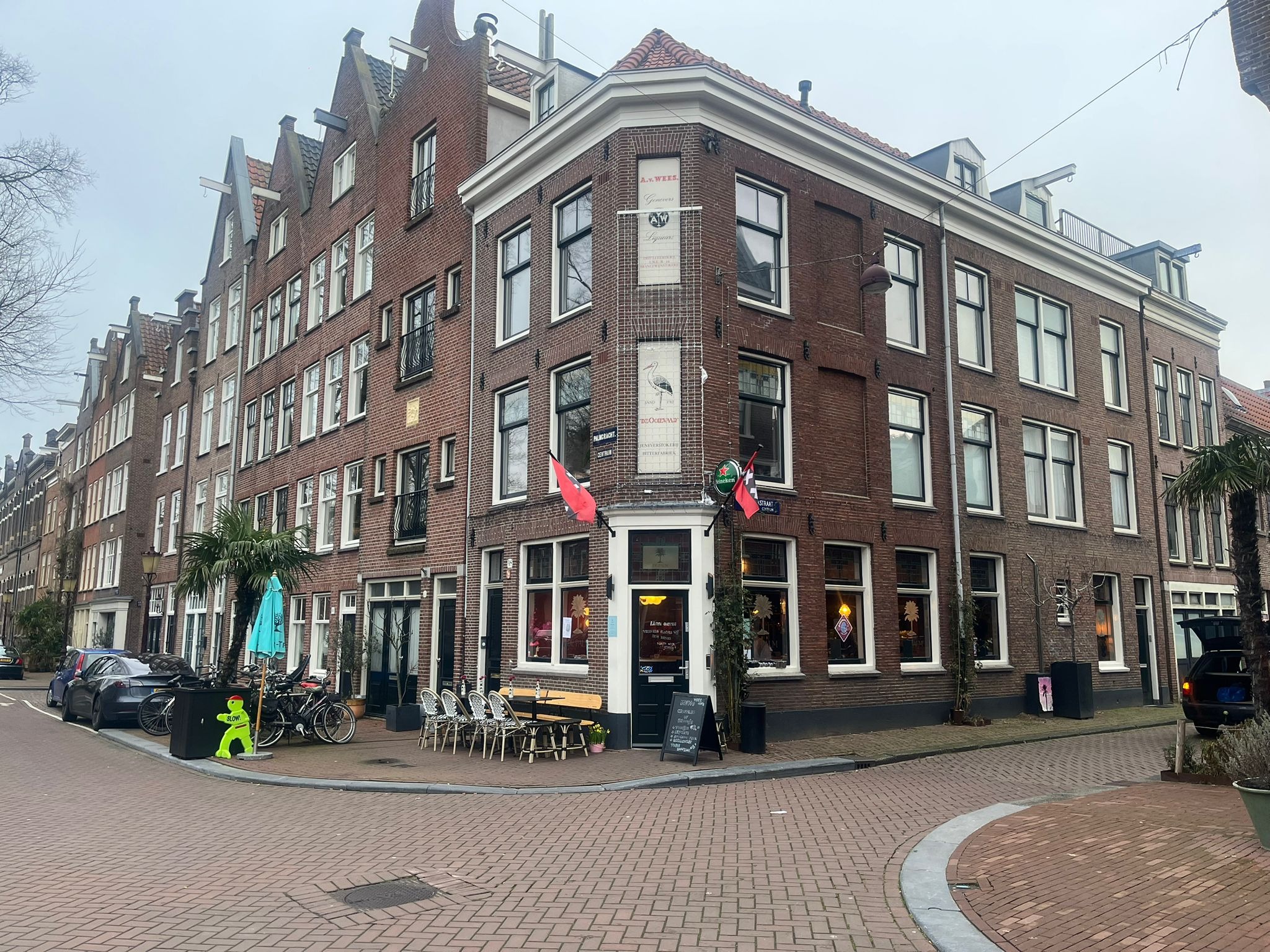 Image of Amsterdam