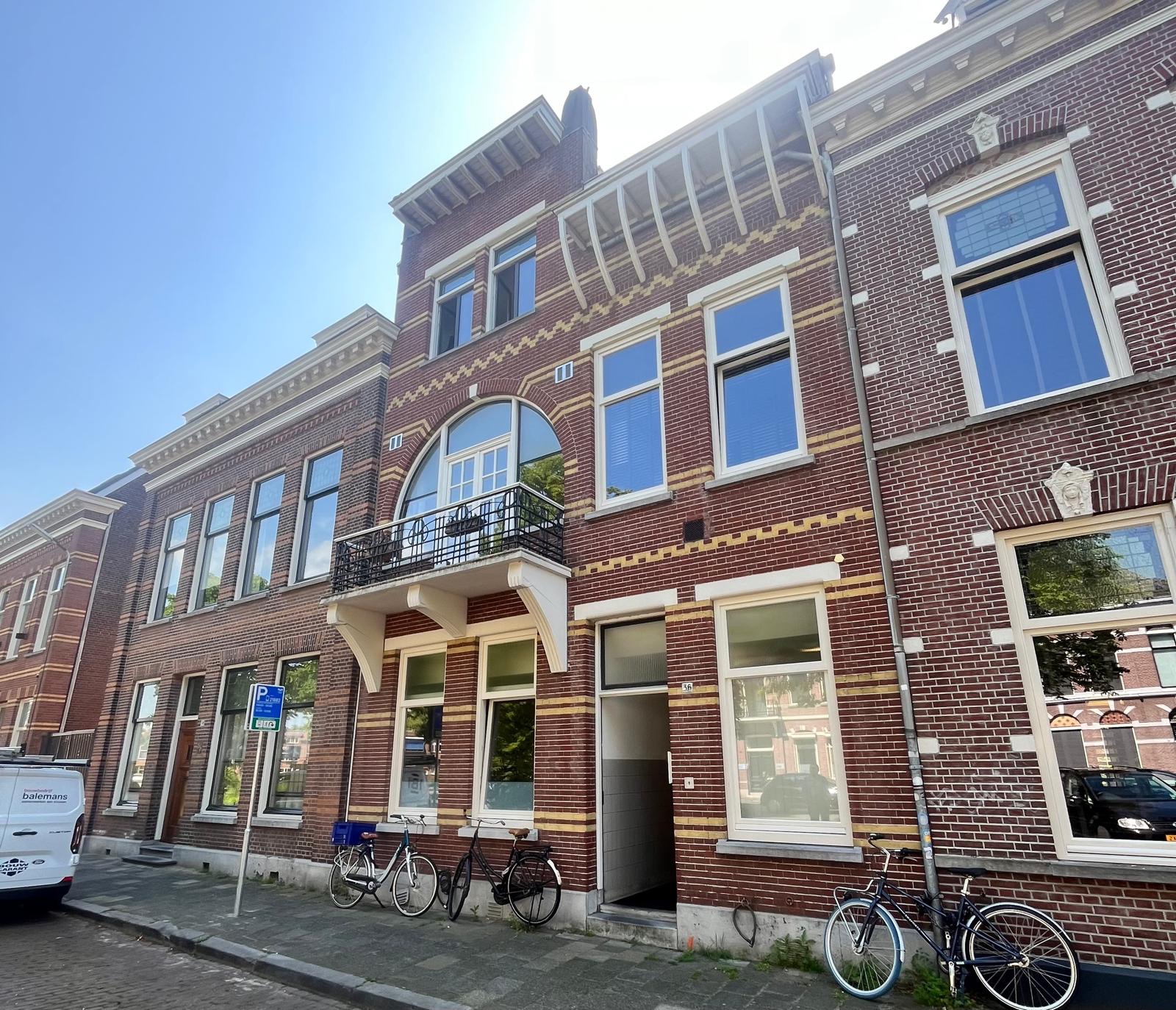 Image of Breda