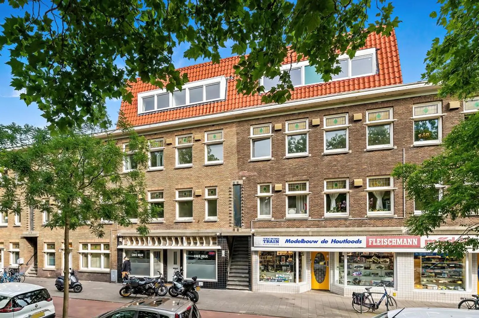 Image of Den Haag, Loosduinsekade 237237237