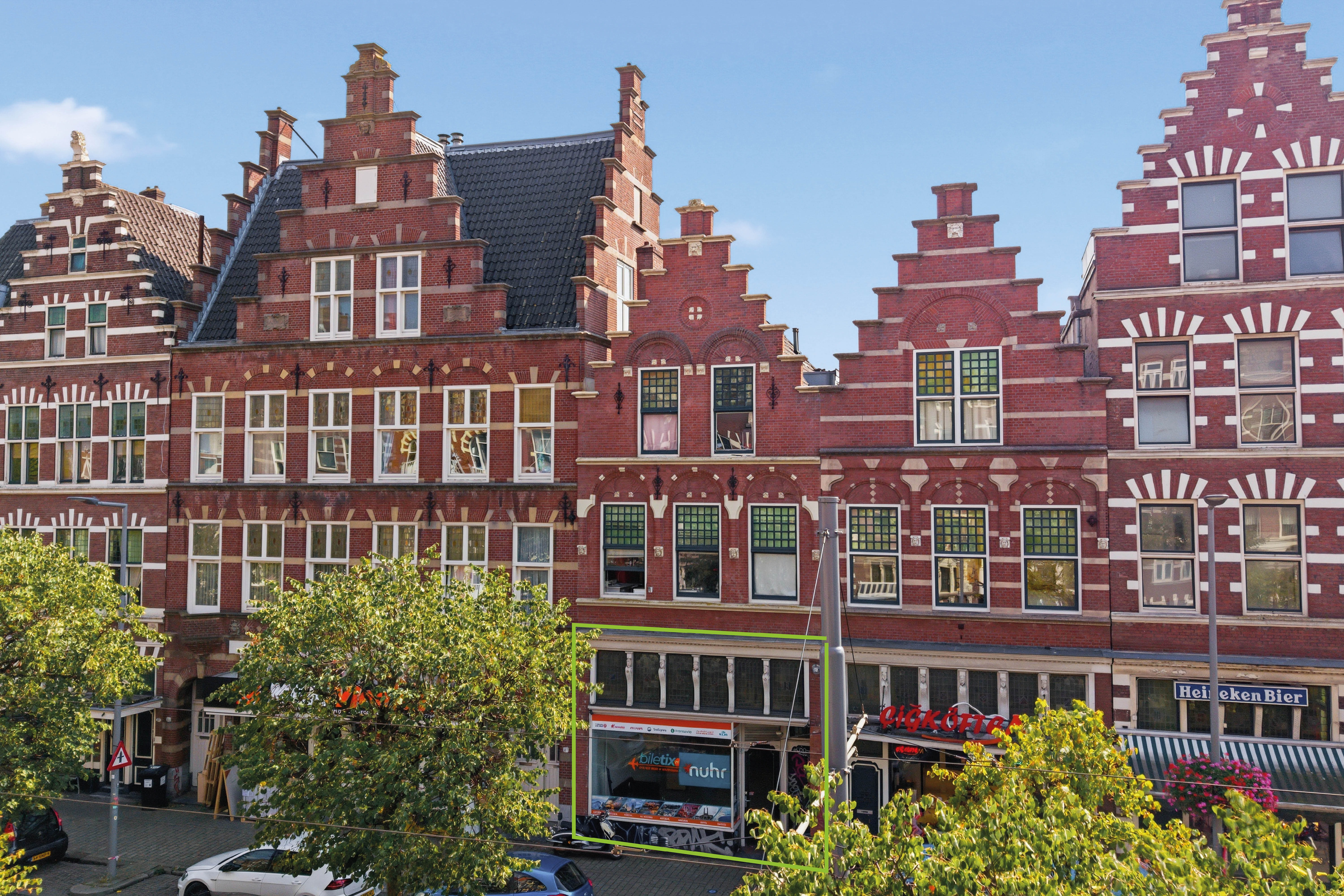 Image of Rotterdam