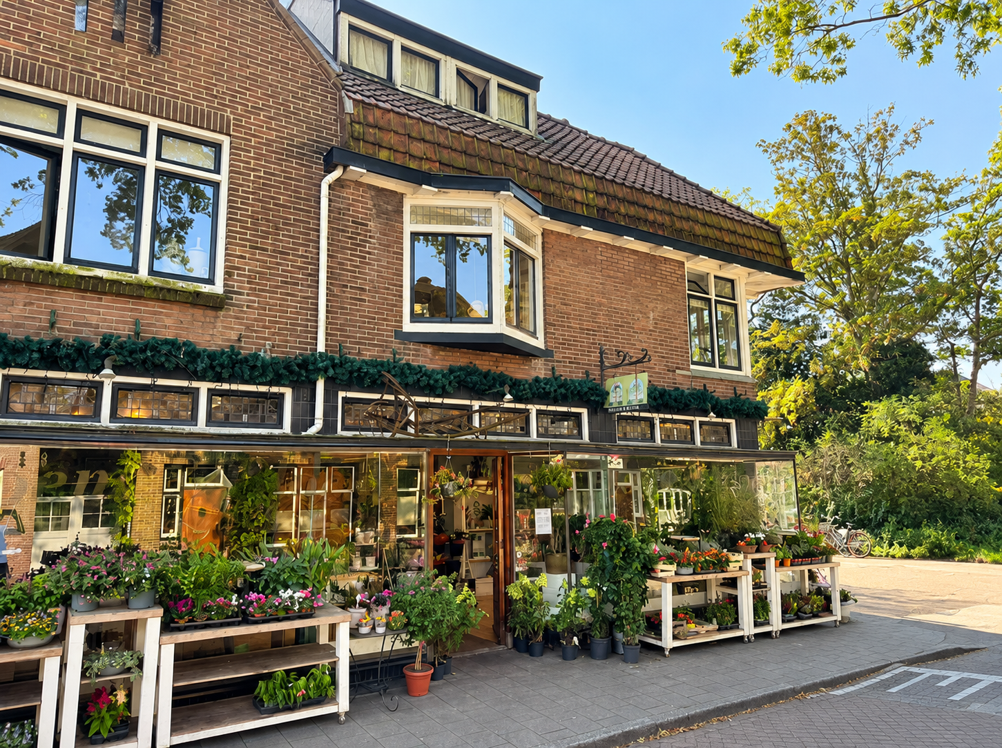 Image of Weesp