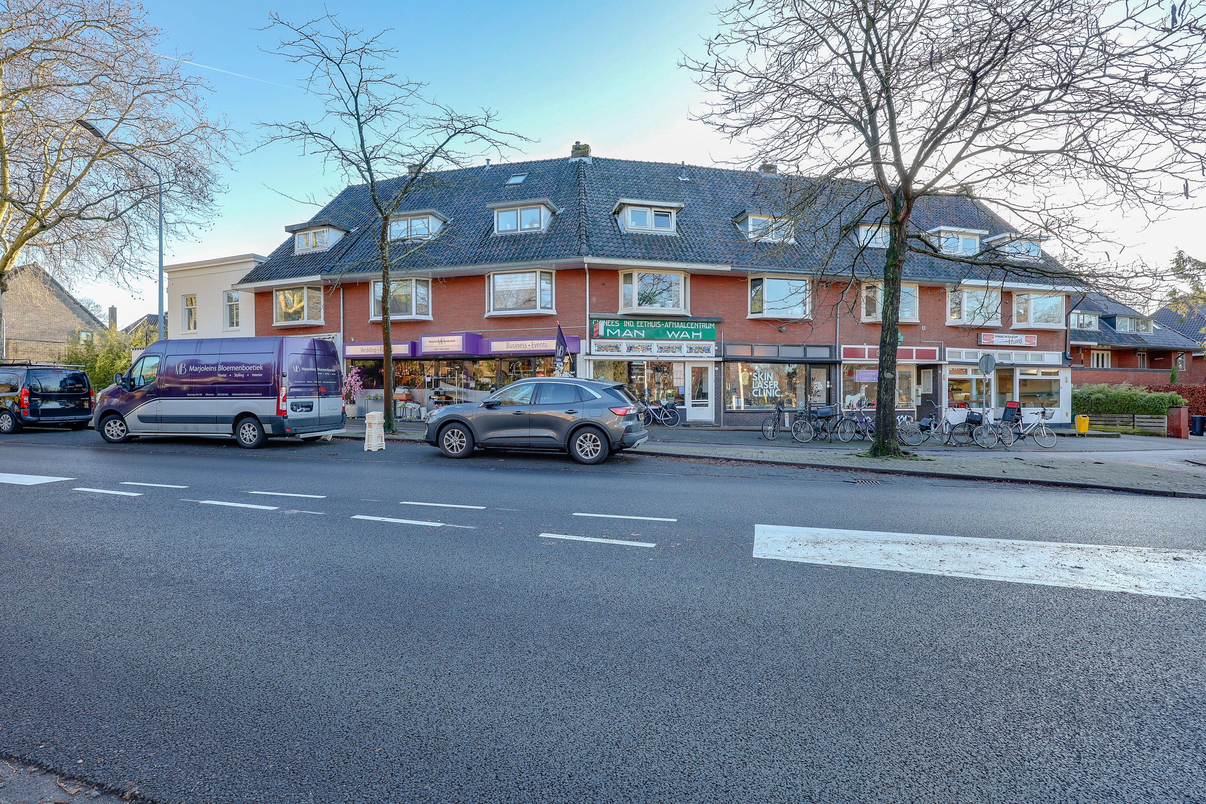Image of Hilversum