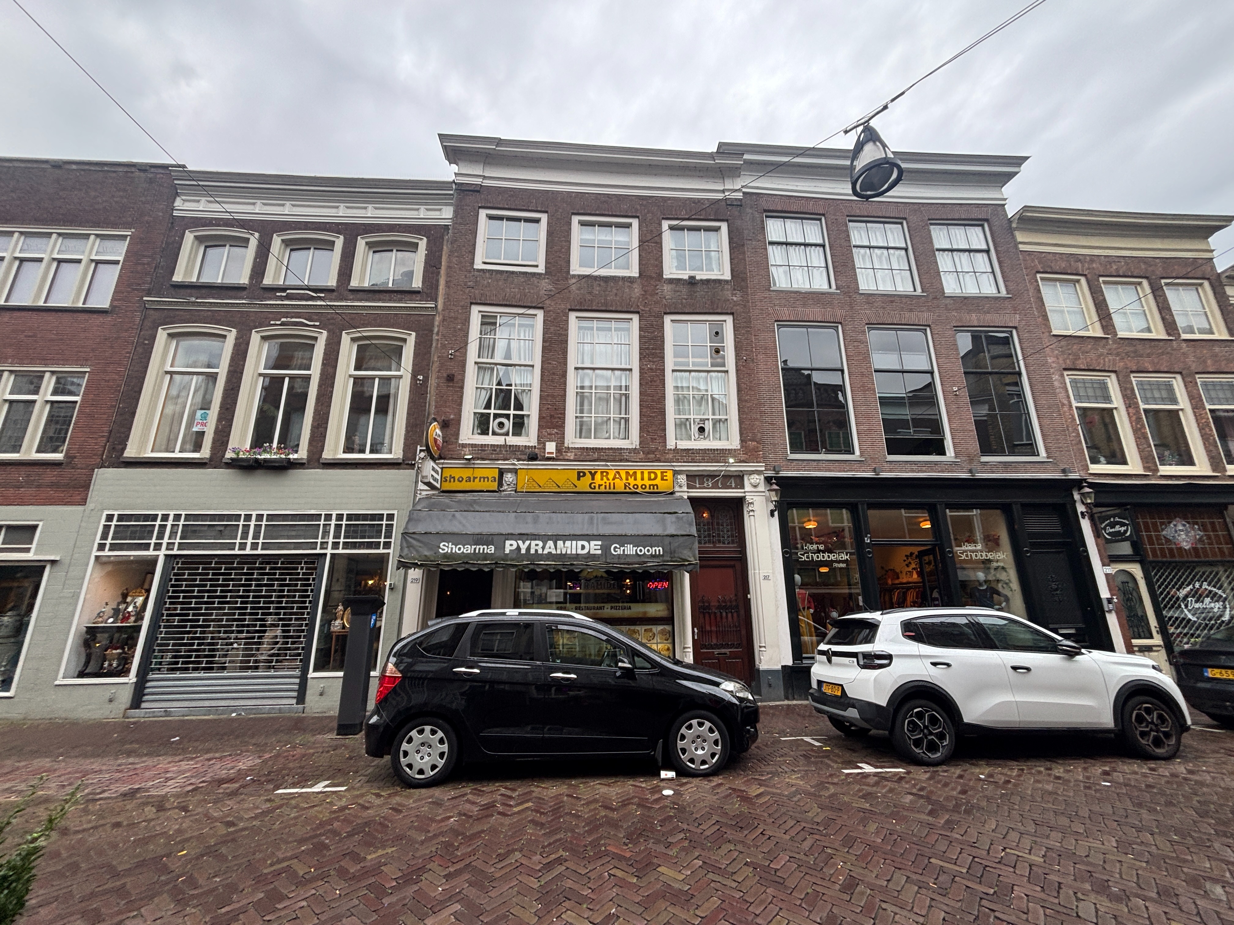 Image of Dordrecht
