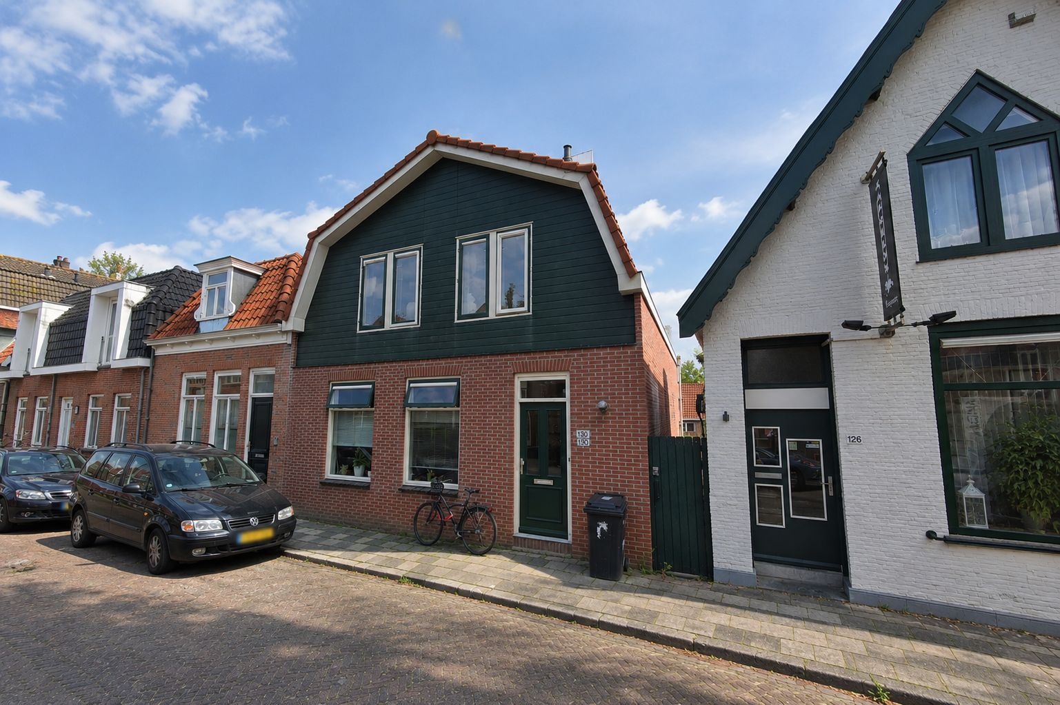Image of Zaandam