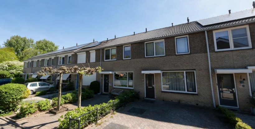 Arnhem, Castricumhof 22 image