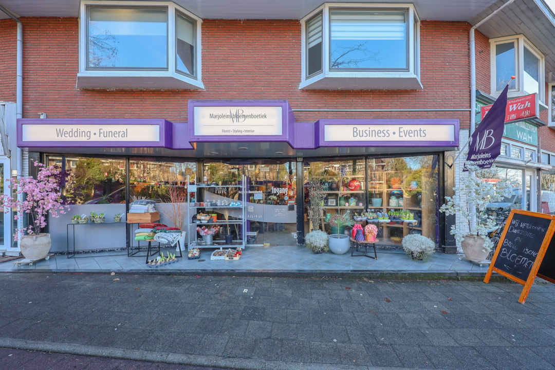 Hilversum, Vaartweg 133 Image of Hilversum, Vaartweg 133