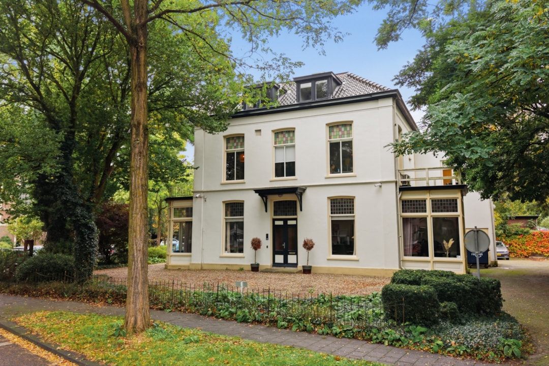 Apeldoorn, Meester Van Hasseltlaan 1 Image of Apeldoorn, Meester Van Hasseltlaan 1