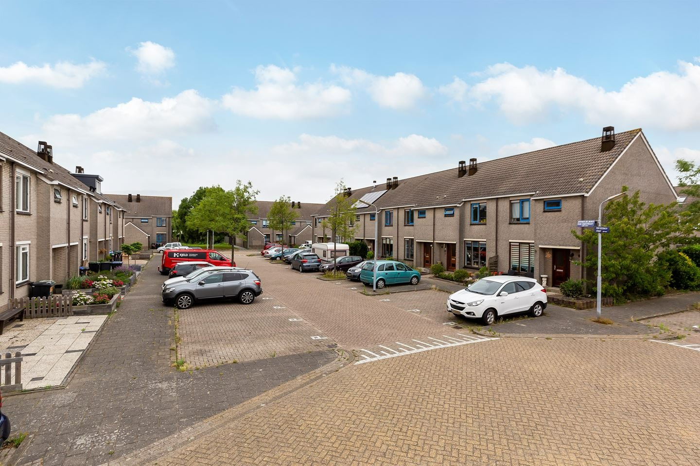 Image of Zaanstad