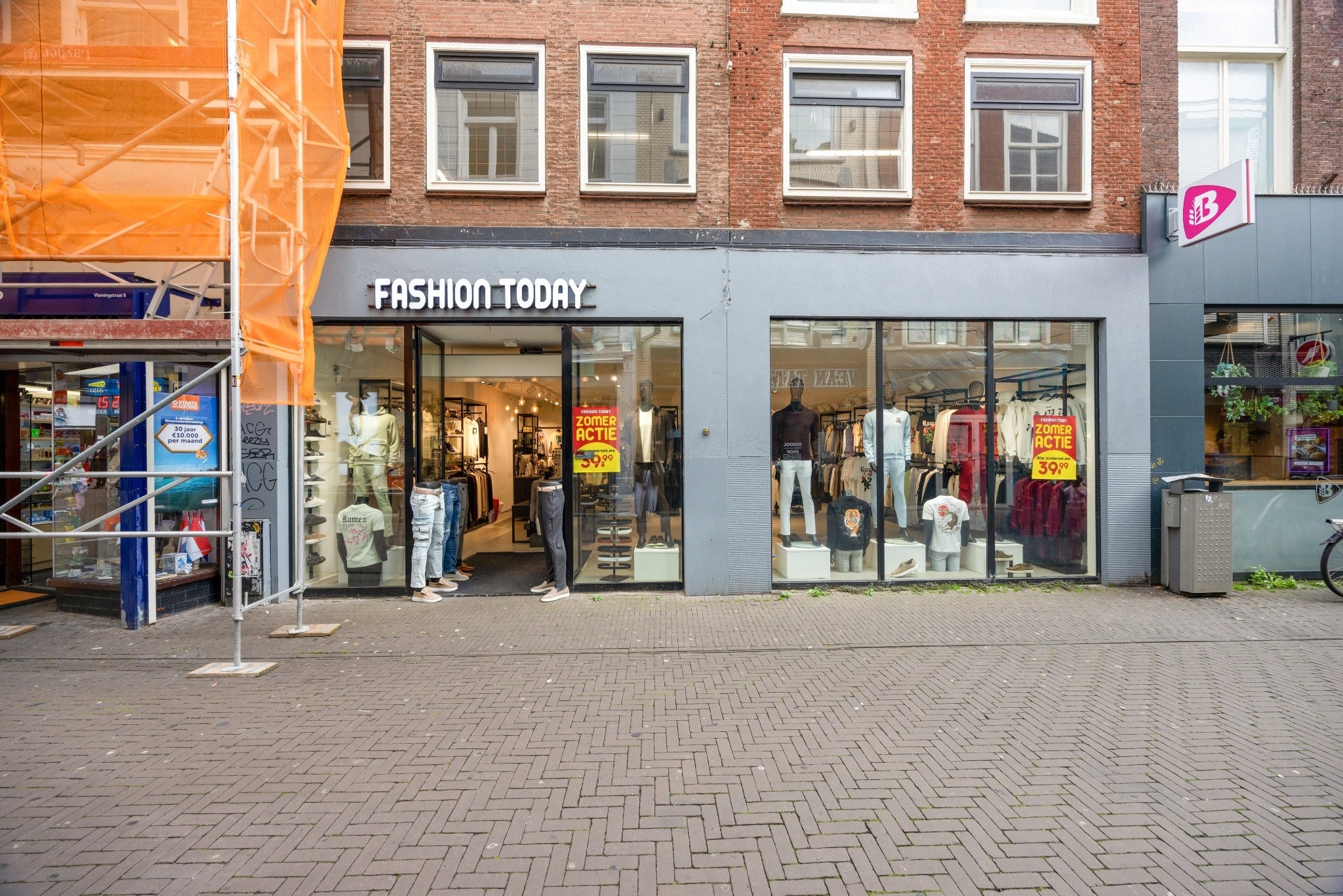 Image of Den Haag