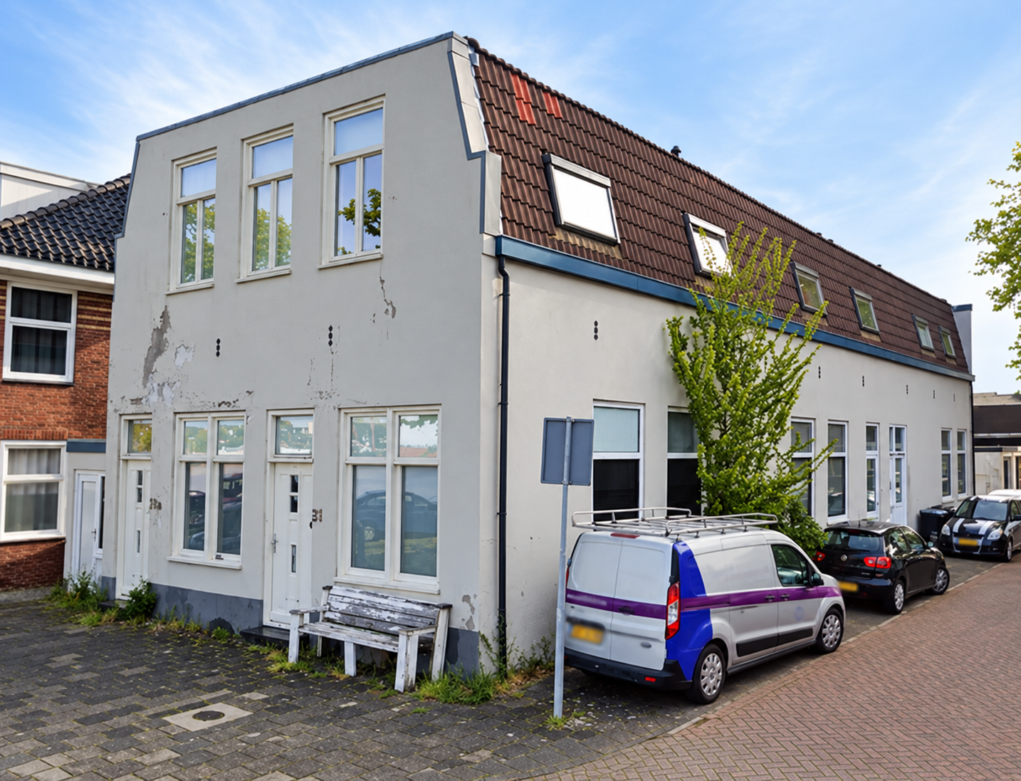 Image of Zaanstad, Prins Hendrikkade 31