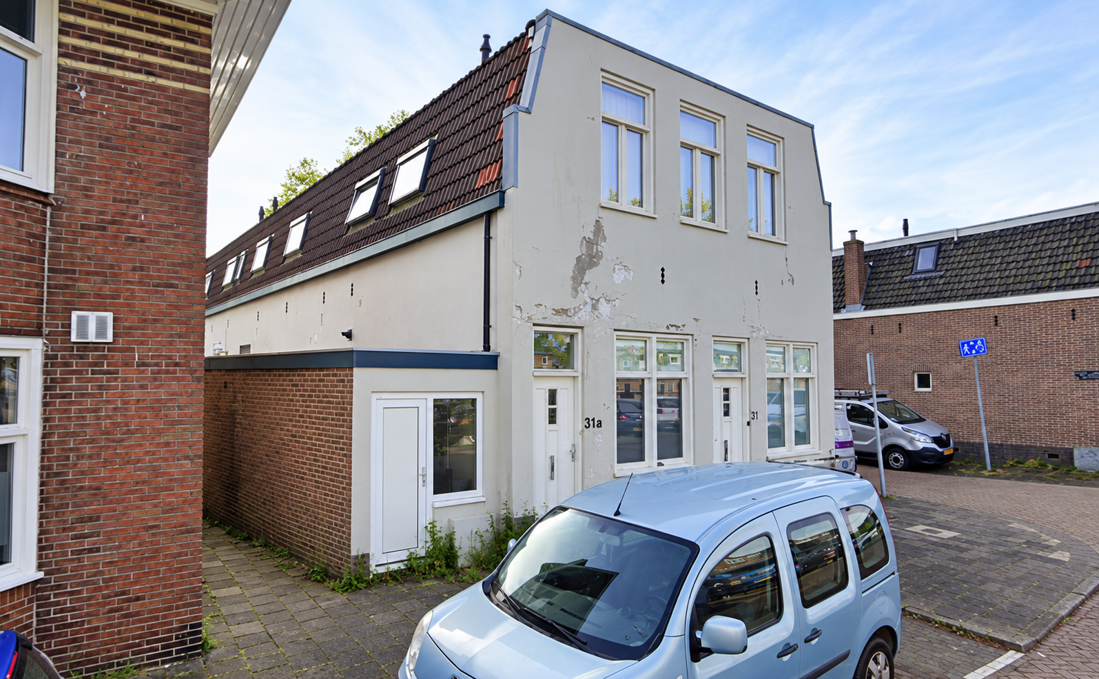 Image of Zaanstad, Prins Hendrikkade 31