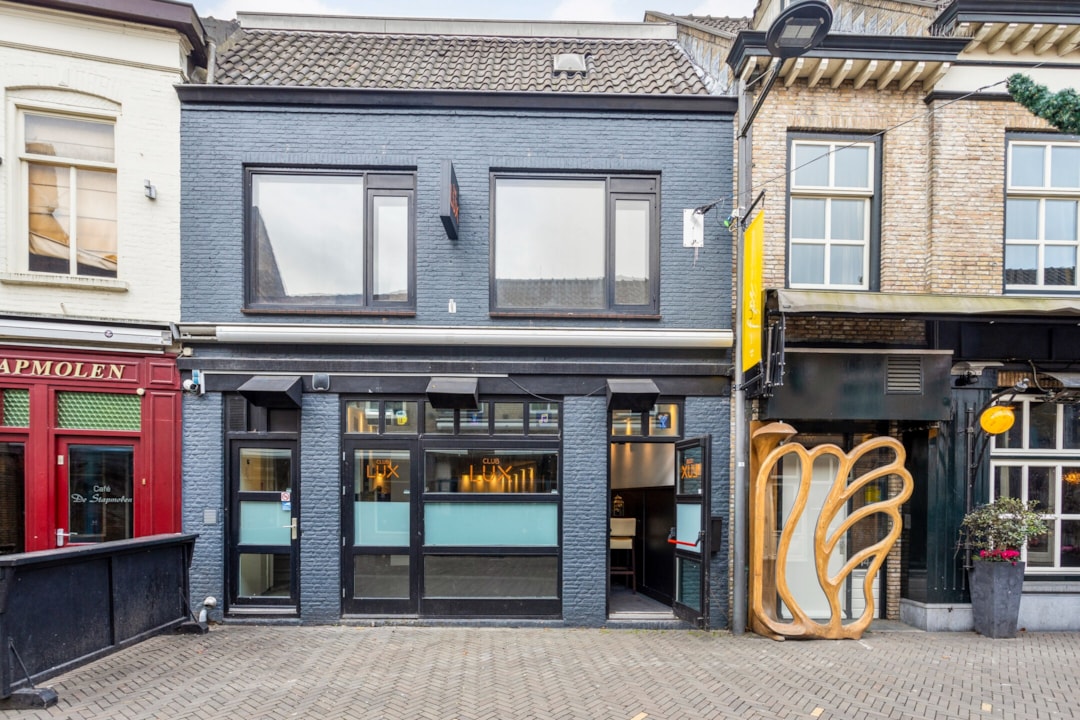 Oosterhout, Klappeijstraat 16 Image of Oosterhout, Klappeijstraat 16