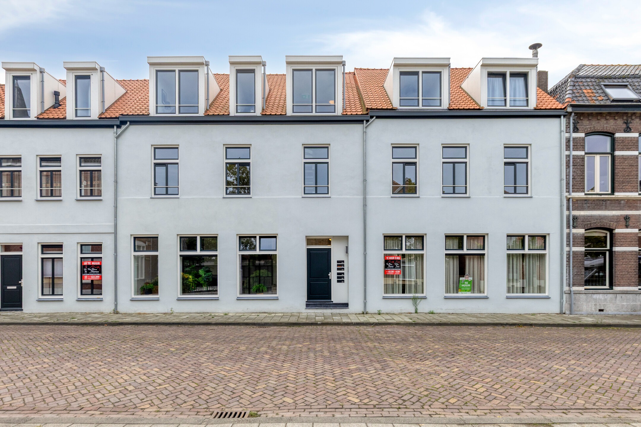 Image of Sas van Gent, Stationsstraat 19