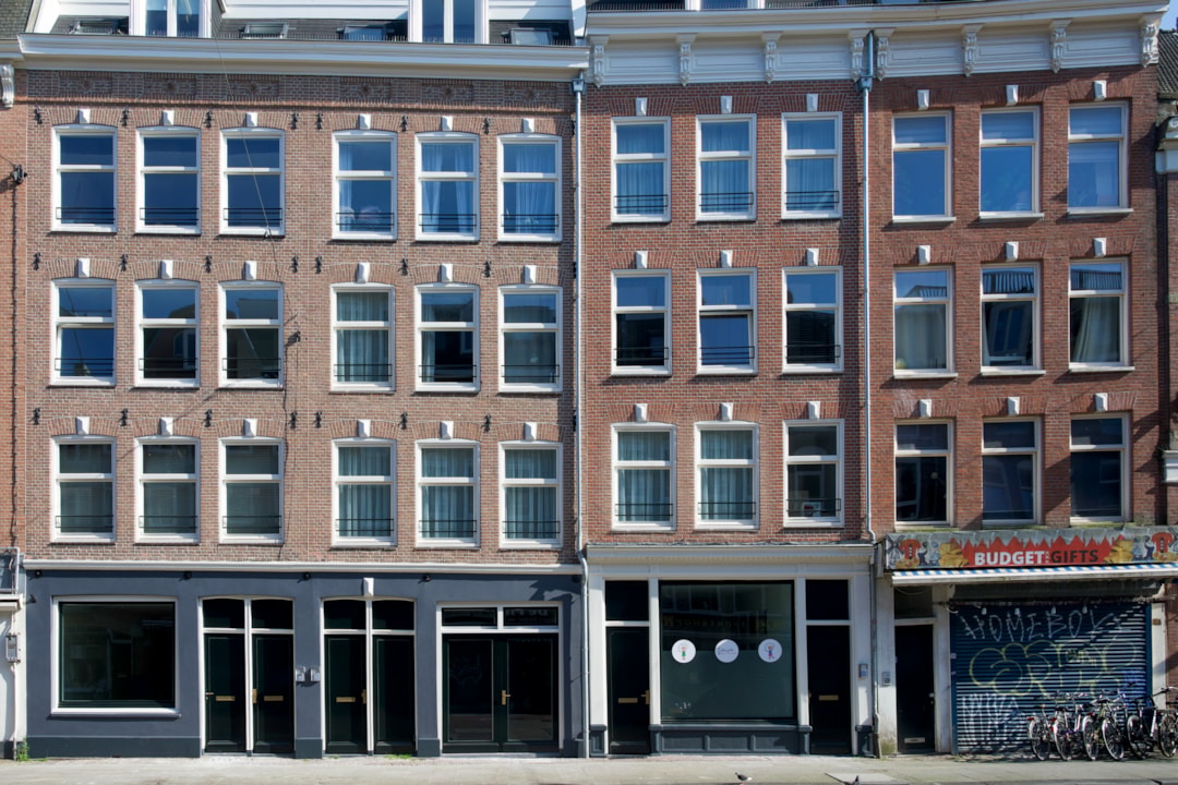 Amsterdam, Albert Cuypstraat 186-3 Image of Amsterdam, Albert Cuypstraat 186-3