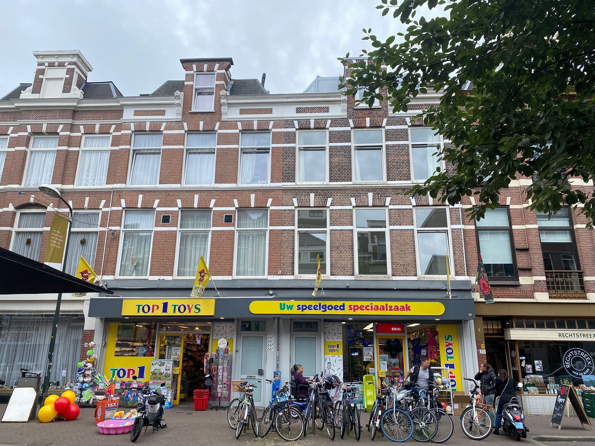 Image of Den Haag